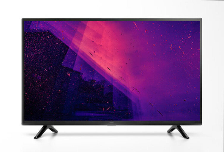 QÜINT: Nuevo TV 32'' 