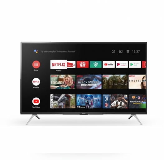 Smart Tv Hitachi Cdh-le40smart17 Led Full Hd 40 Pulgadas