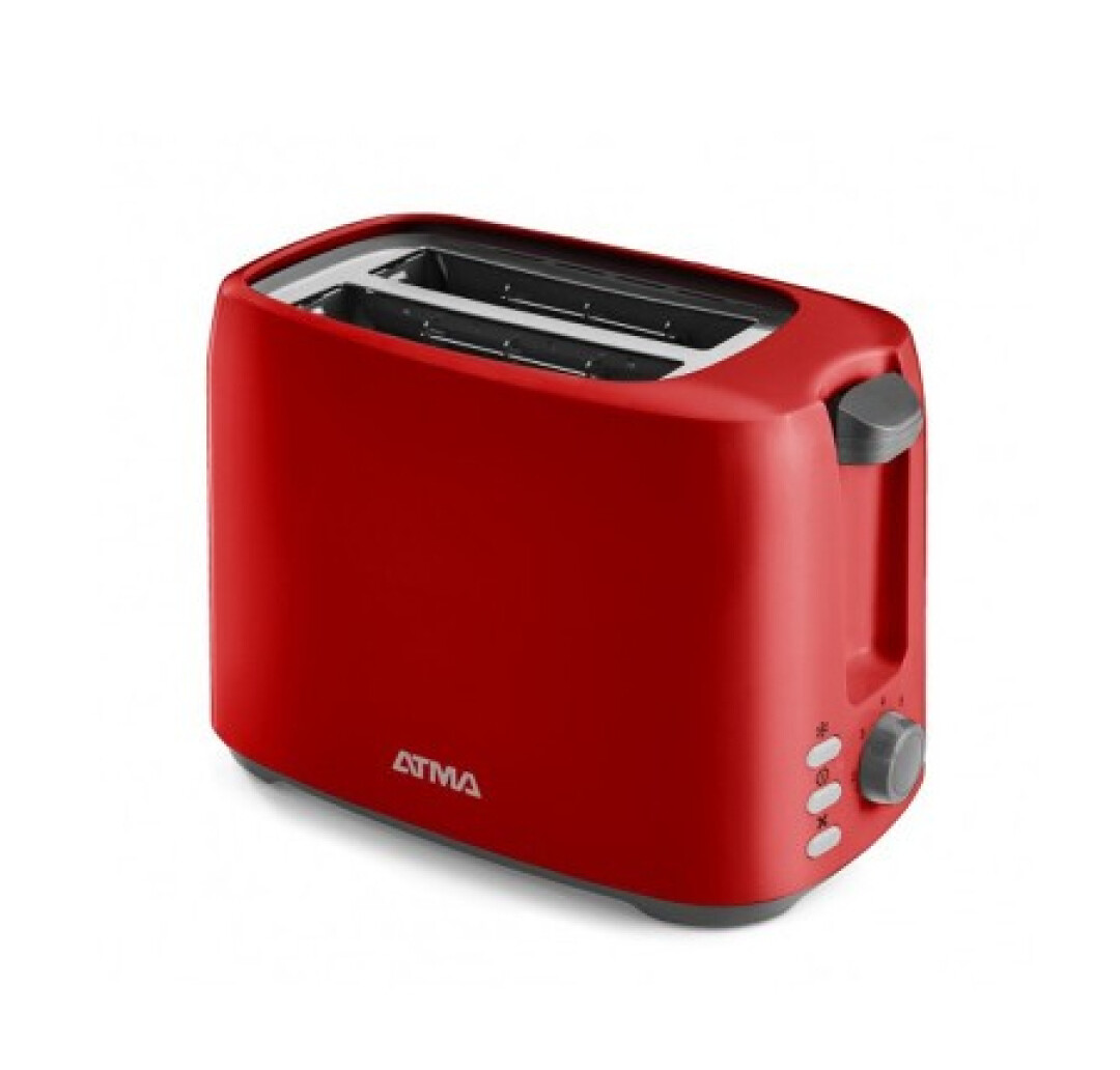 Tostadora discount atma roja